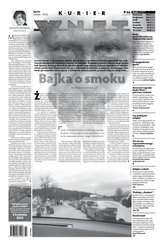 : Kurier WNET Gazeta Niecodzienna - eprasa – 3/2022