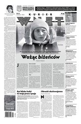 : Kurier WNET Gazeta Niecodzienna - eprasa – 4/2022