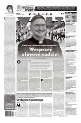: Kurier WNET Gazeta Niecodzienna - eprasa – 5/2022