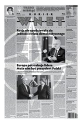 : Kurier WNET Gazeta Niecodzienna - eprasa – 6/2022