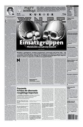 : Kurier WNET Gazeta Niecodzienna - eprasa – 8/2022