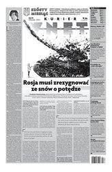 : Kurier WNET Gazeta Niecodzienna - eprasa – 10/2022