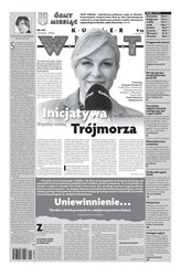 : Kurier WNET Gazeta Niecodzienna - eprasa – 11/2022