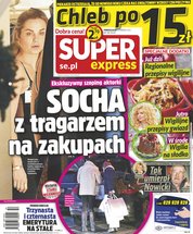 : Super Express - e-wydanie – 288/2022