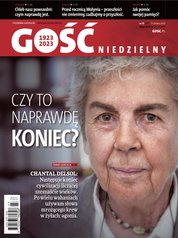 : Gość Niedzielny - Gliwicki - e-wydanie – 23/2023
