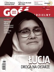 : Gość Niedzielny - Gliwicki - e-wydanie – 26/2023