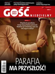 : Gość Niedzielny - Tarnowski - e-wydanie – 39/2023