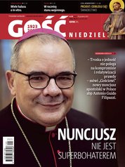 : Gość Niedzielny - Bielsko Żywiecki - e-wydanie – 49/2023