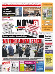: NOWa Gazeta Trzebnicka - e-wydanie – 17/2023