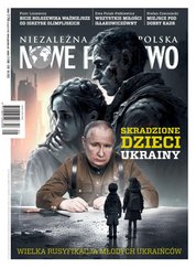 : Niezależna Gazeta Polska Nowe Państwo - e-wydanie – 5/2023