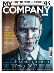 : My Company Polska - e-wydanie – 4/2023