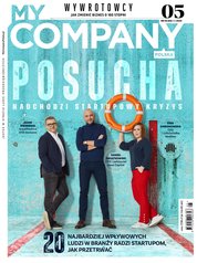: My Company Polska - e-wydanie – 5/2023