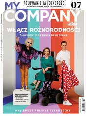 : My Company Polska - e-wydanie – 7/2023
