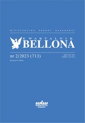 : Kwartalnik Bellona - e-wydanie – 2/2023