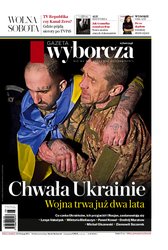 : Gazeta Wyborcza - Łódź - e-wydanie – 46/2024
