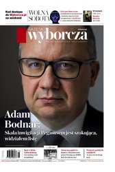 : Gazeta Wyborcza - Wrocław - e-wydanie – 52/2024