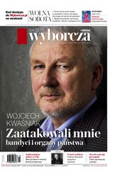 : Gazeta Wyborcza - Wrocław - e-wydanie – 58/2024