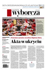 : Gazeta Wyborcza - Katowice - e-wydanie – 77/2024