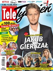 : Tele Tydzień - e-wydanie – 23/2024