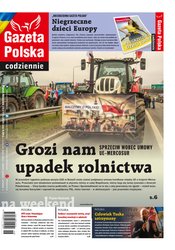 : Gazeta Polska Codziennie - e-wydanie – 222/2024