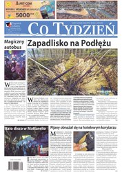 : Co Tydzień - e-wydanie – 49/2024