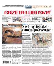 : Gazeta Lubuska - e-wydanie – 117/2024