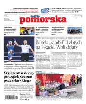 : Gazeta Pomorska - Inowrocław - e-wydanie – 60/2024