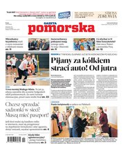 : Gazeta Pomorska - Inowrocław - e-wydanie – 61/2024
