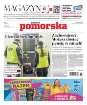 : Gazeta Pomorska - Inowrocław - e-wydanie – 63/2024