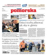 : Gazeta Pomorska - Bydgoszcz - e-wydanie – 78/2024