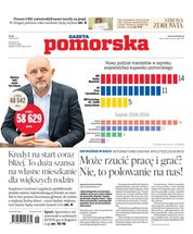 : Gazeta Pomorska - Inowrocław - e-wydanie – 84/2024