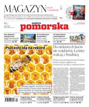 : Gazeta Pomorska - Bydgoszcz - e-wydanie – 114/2024