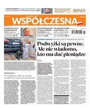 : Gazeta Współczesna - e-wydanie – 98/2024