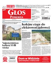 : Głos Dziennik Pomorza - Słupsk - e-wydanie – 104/2024
