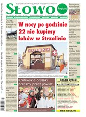 : Słowo Regionu Strzelińskiego - e-wydawnia – 1/2024