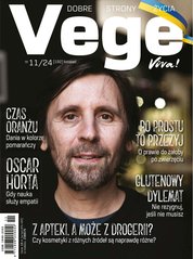 : Vege - eprasa – 11/2024