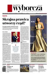 : Gazeta Wyborcza - Szczecin - e-wydanie – 4/2025