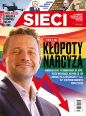 : Sieci - e-wydanie – 17/2025