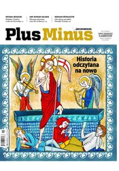 : Plus Minus - e-wydanie – 16/2025