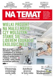 : Na Temat - Tygodnik Nadobrzański - eprasa – 11/2025