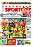 : Przegląd Sportowy - 264/2012