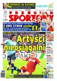 : Przegląd Sportowy - 267/2012