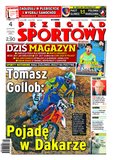 : Przegląd Sportowy - 283/2012