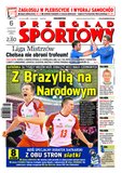 : Przegląd Sportowy - 285/2012