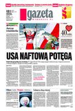 : Gazeta Wyborcza - Poznań - 6/2012