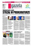 : Gazeta Wyborcza - Kraków - 7/2012