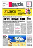: Gazeta Wyborcza - Kraków - 12/2012