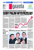 : Gazeta Wyborcza - Wrocław - 13/2012
