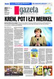 : Gazeta Wyborcza - Poznań - 21/2012