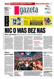 : Gazeta Wyborcza - Wrocław - 24/2012
